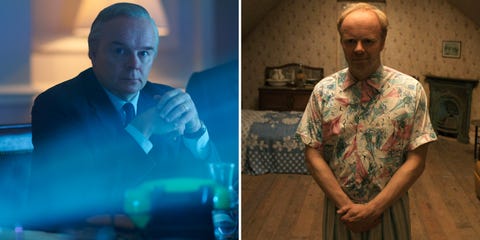 40 The Crown Actors in Other Shows and Movies - The Crown Cast Roles