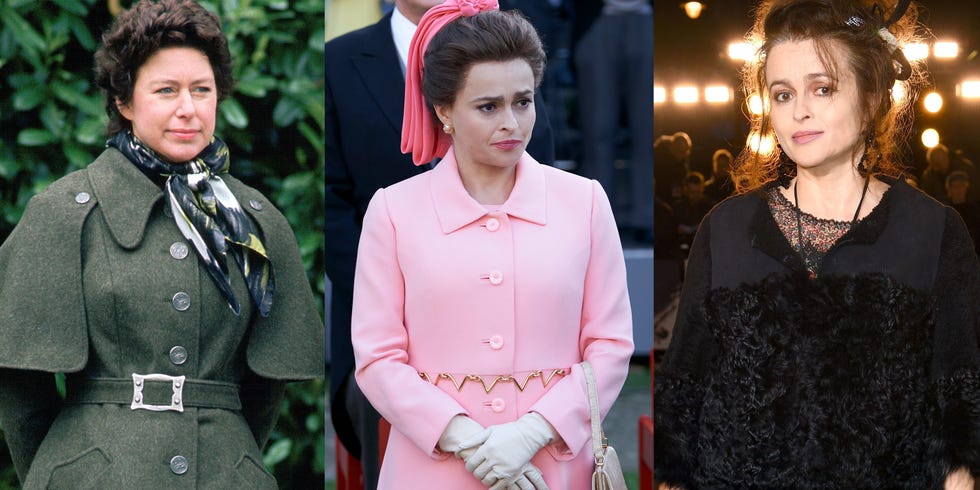 the crown, princess margaret