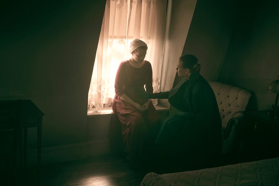 The Handmaid’s Tale Season 2 Episode 9 Recap - Handmaids Tale 