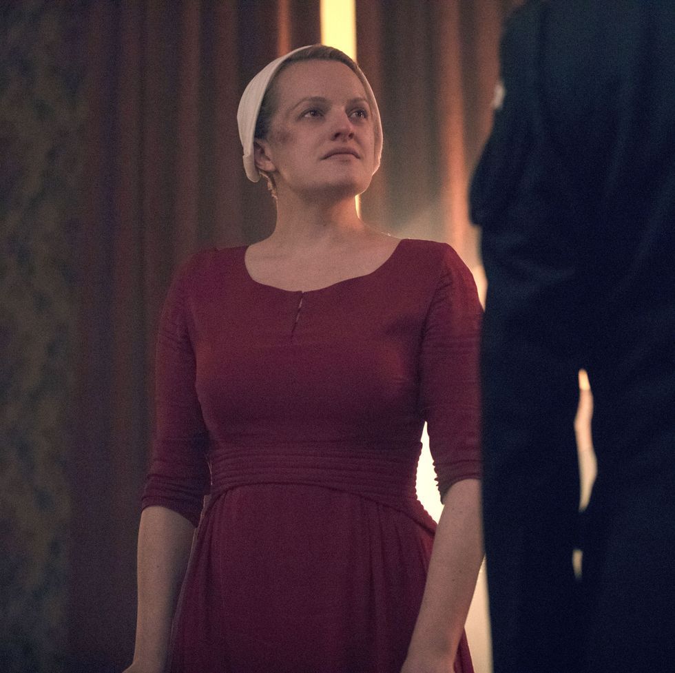 The handmaid's tale hot sale s3e1 streaming