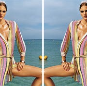 Clothing, Fashion model, Fashion, Summer, Model, Formal wear, Sari, Textile, Neck, Photo shoot, Clothing, Fashion model, Fashion, Summer, Model, Formal wear, Sari, Textile, Neck, Photo shoot,