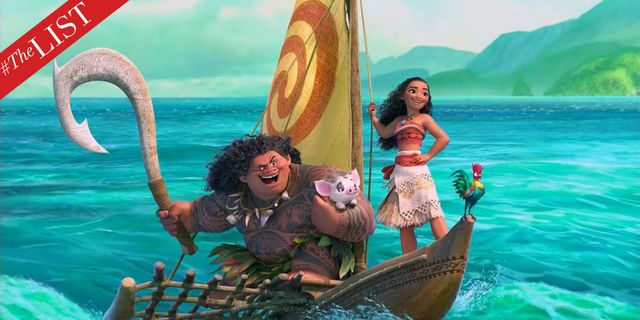 11 Best Animated Movies On  Prime