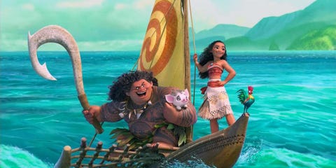 25 Best Animated Movies Ever - Top Classic Animated Films of All Time