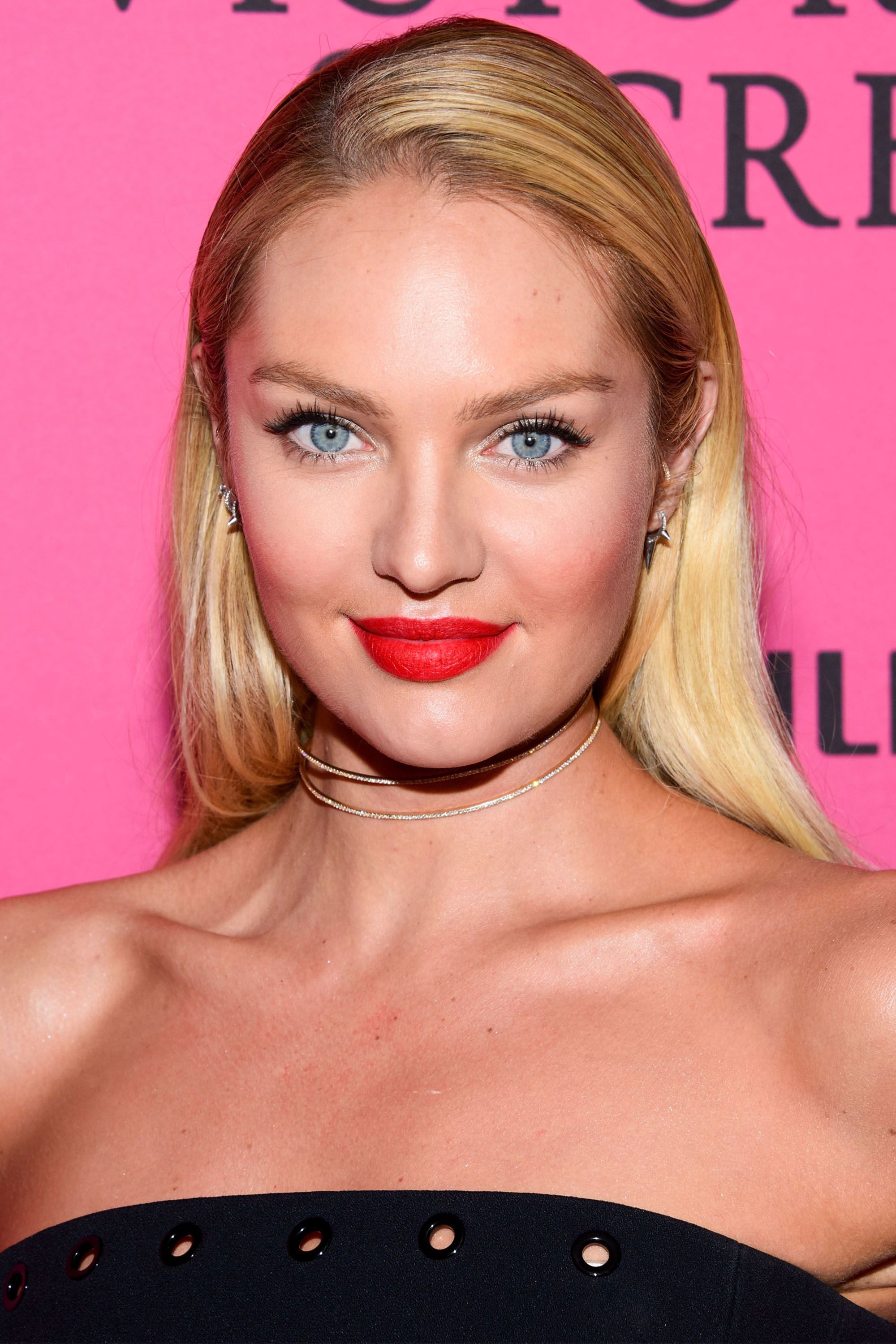 Candice Swanepoel's Beauty Essentials - Candice Swanepoel Beauty Routine
