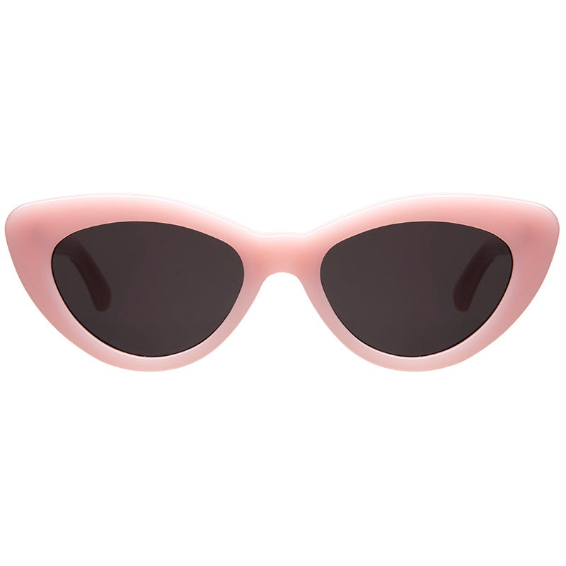 The Best Cat Eye Sunglasses - How To Wear Cat Eye Trends