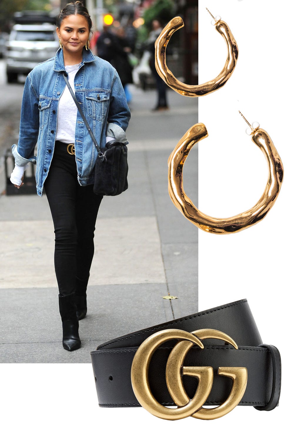 Jeans, Clothing, Street fashion, Denim, Outerwear, Fashion, Snapshot, Footwear, Jacket, Fashion accessory, 