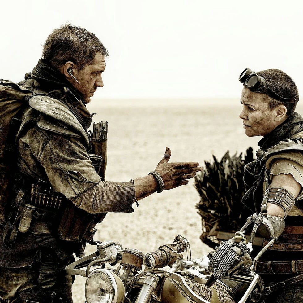 mad max mad max