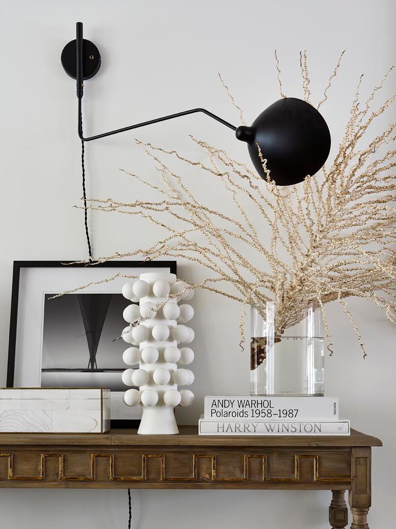 Wall, Lighting, Interior design, Ceiling, Furniture, Room, Table, Architecture, Design, Material property, 
