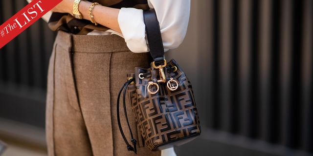 Louis Vuitton's New Handbags Are Like Miniature Art on the Go – WWD