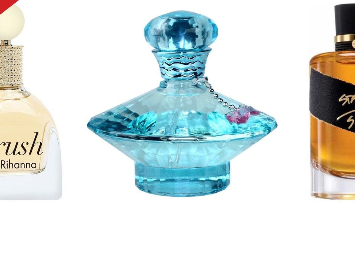 Retail Chain Looking for a New Perfume Bottle Design