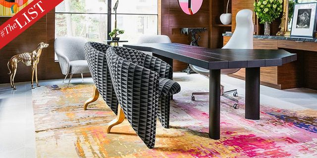 Carpet Flooring Designs for your Living Room