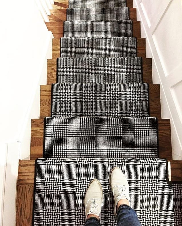 Rug and Carpet Trends - How To Style Your Floors