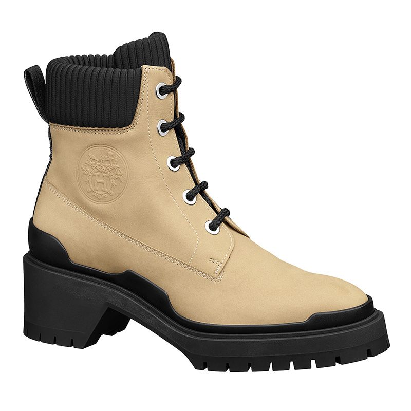 Footwear, Shoe, Boot, Work boots, Brown, Beige, Hiking boot, Khaki, Steel-toe boot, Snow boot, 