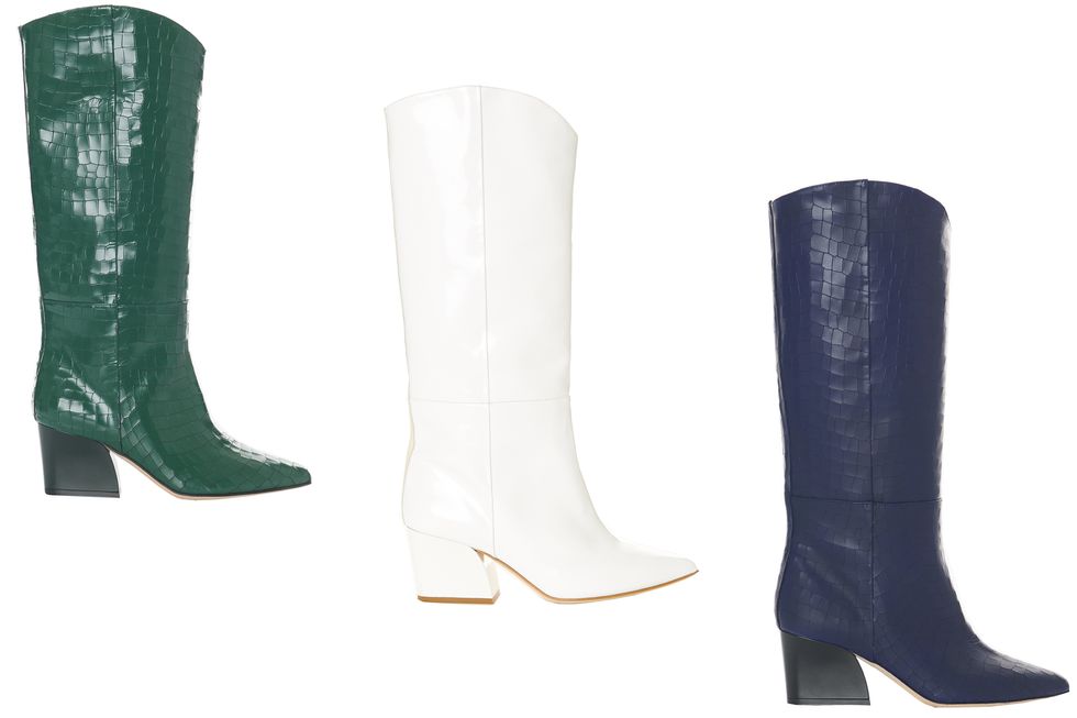 Footwear, Boot, Shoe, Knee-high boot, Riding boot, Synthetic rubber, Durango boot, Rain boot, High heels, 