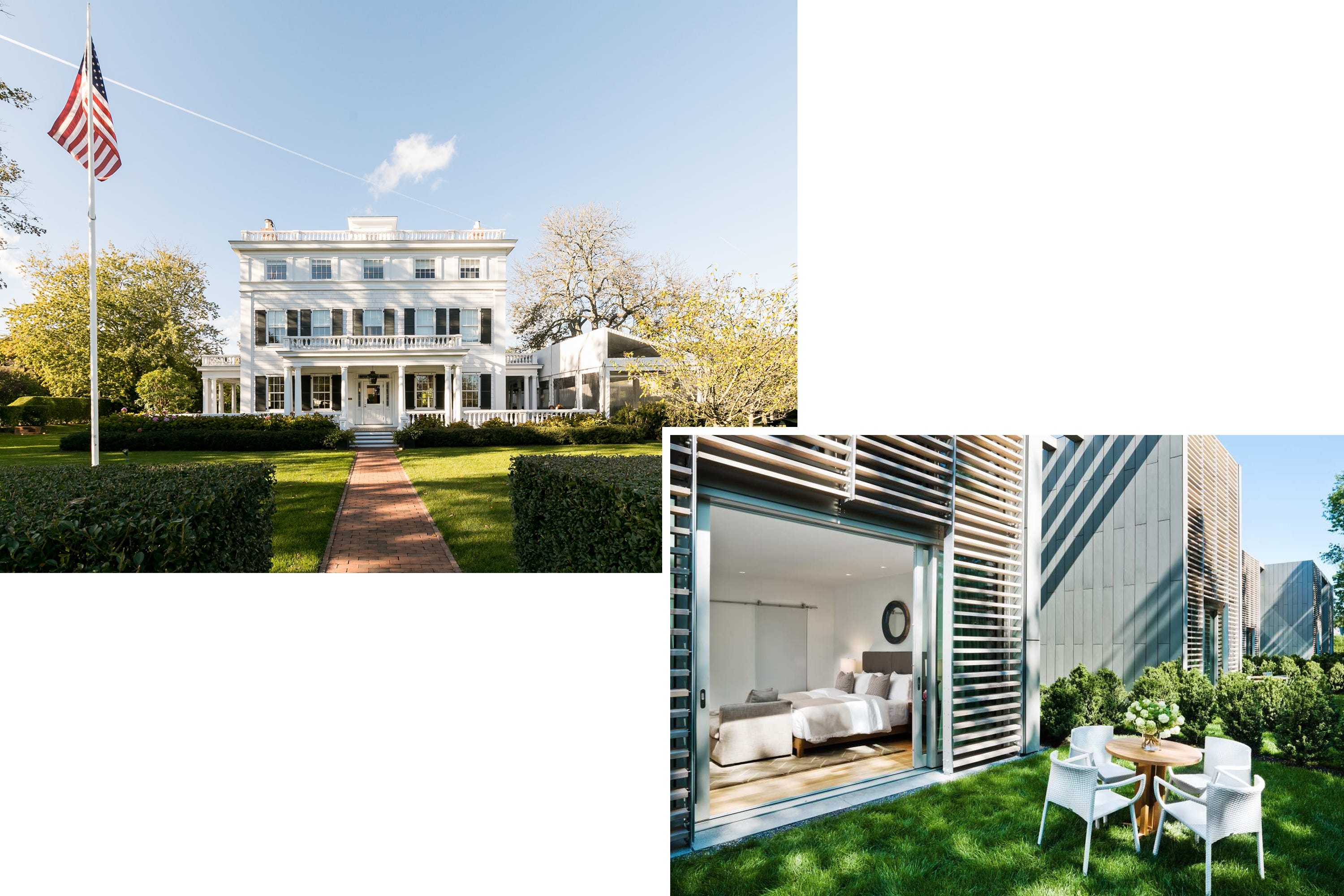 last minute july 4th getaways