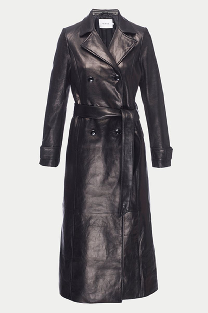 10 Best Trench Coats For Spring 2018 - 10 Trench Coats to