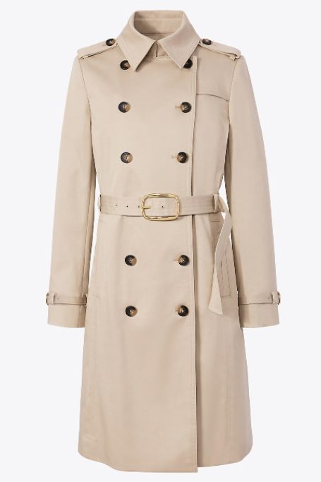 10 Best Trench Coats For Spring 2018 - 10 Trench Coats to 10 Best Trench Coats For Spring 2018 - 10 Trench Coats to