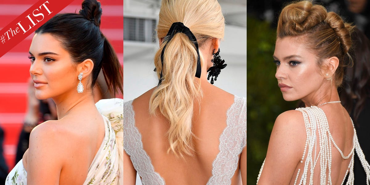 16 Best Wedding Hairstyles for Short and Long Hair 2018 - Romantic