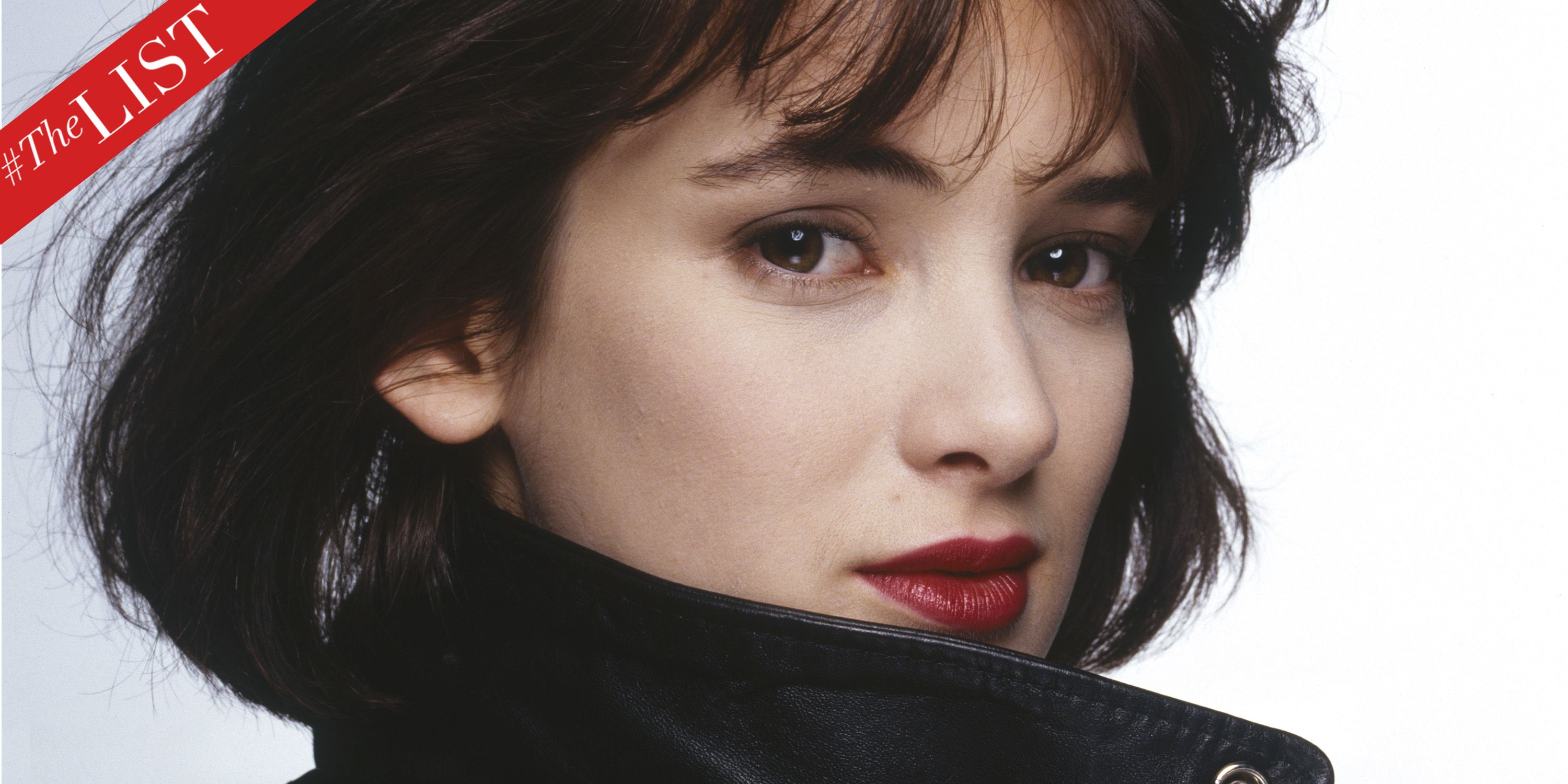 Winona Ryder Hairstyles Hair Cuts and Colors