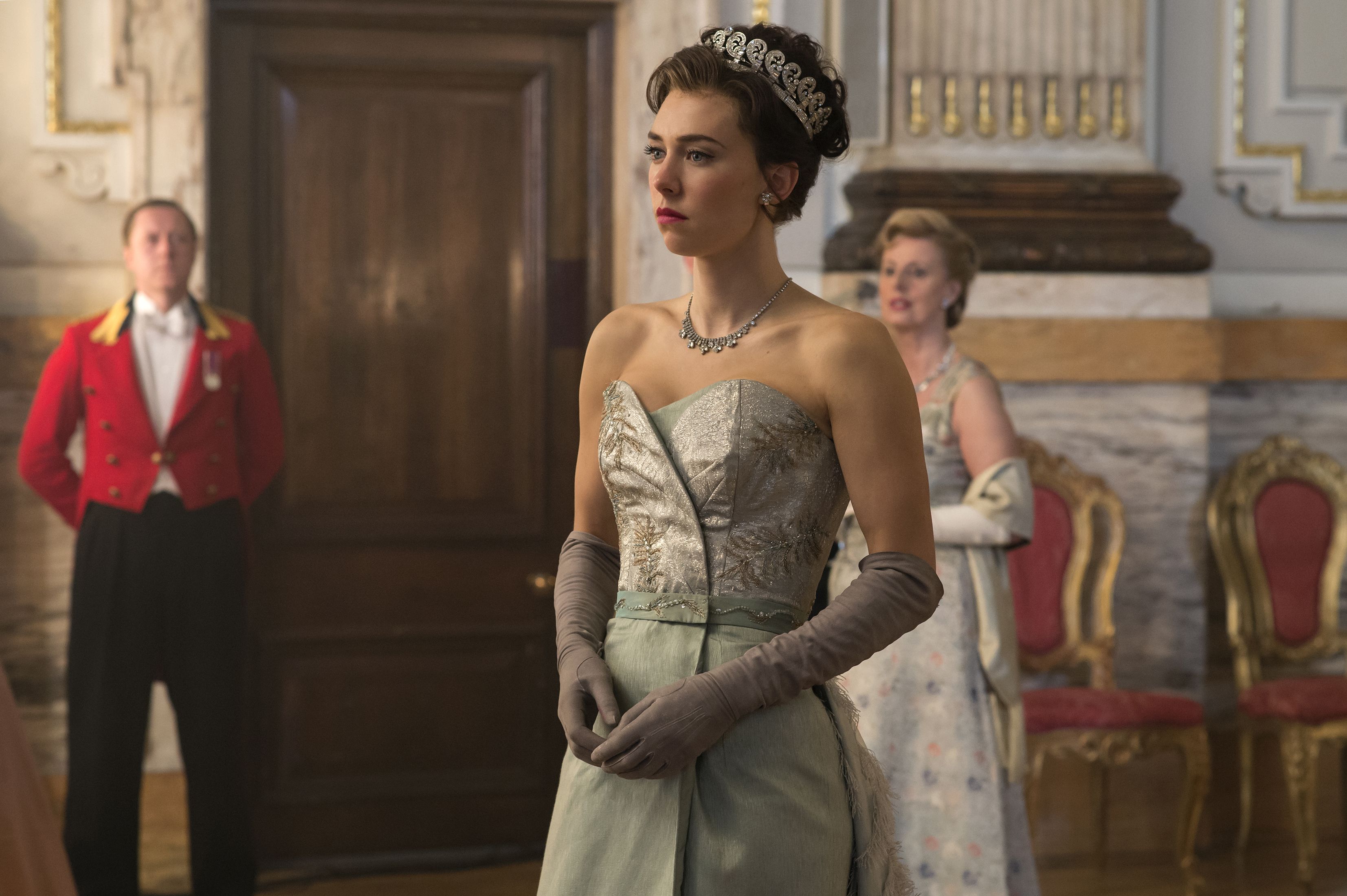 51 Best Costumes from The Crown Best Fashion from The Crown