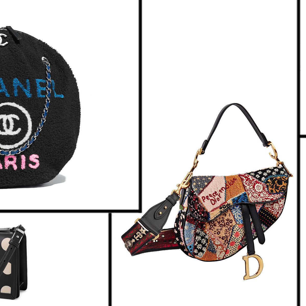 10 Best Dior Bags To Invest In (Ultimate Wish List)