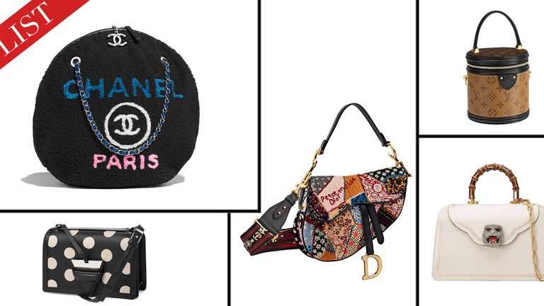 10 Best Dior Bags To Invest In (Ultimate Wish List)