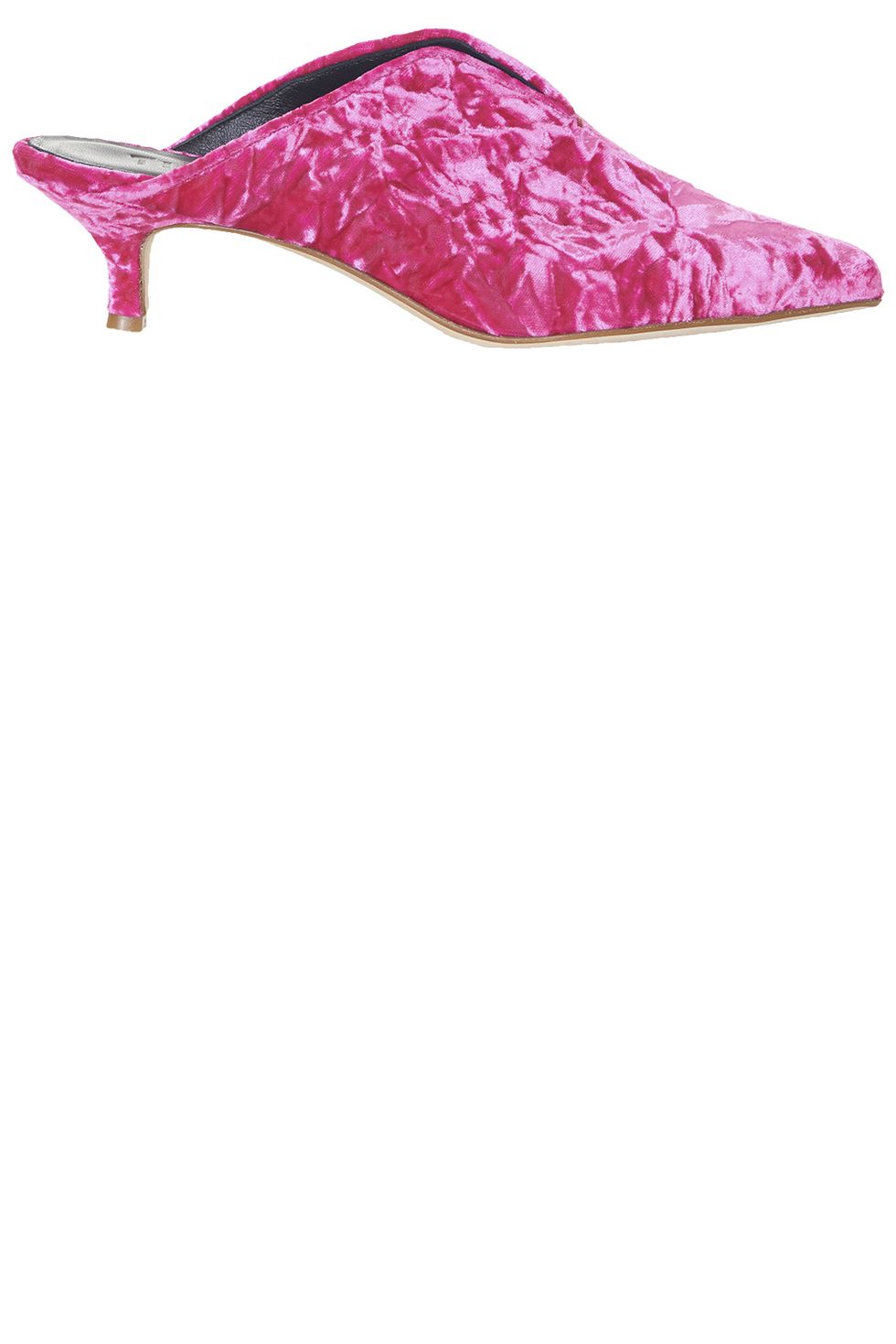 Best Pink Accessories - Hot Pink Bags and Shoes