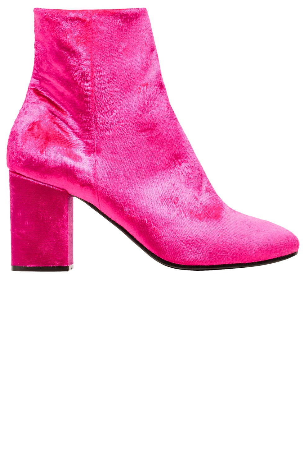 Best Pink Accessories - Hot Pink Bags and Shoes