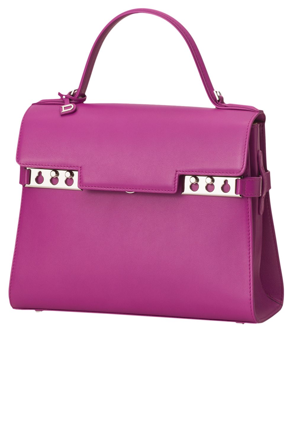 Best Pink Accessories - Hot Pink Bags and Shoes