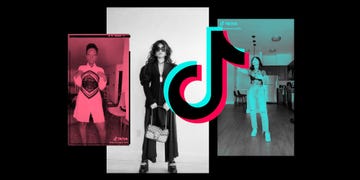 tik tok fashion influencers