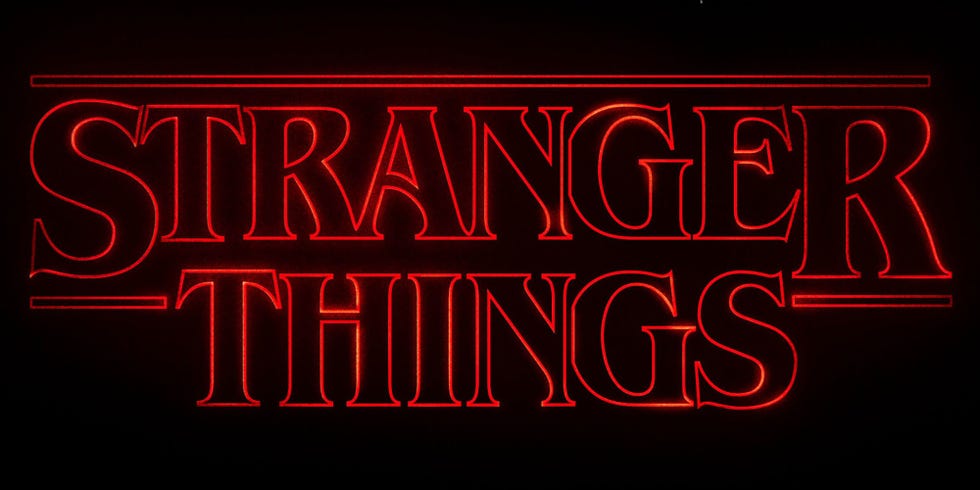 100 Stranger Things Facts You Haven't Read Before