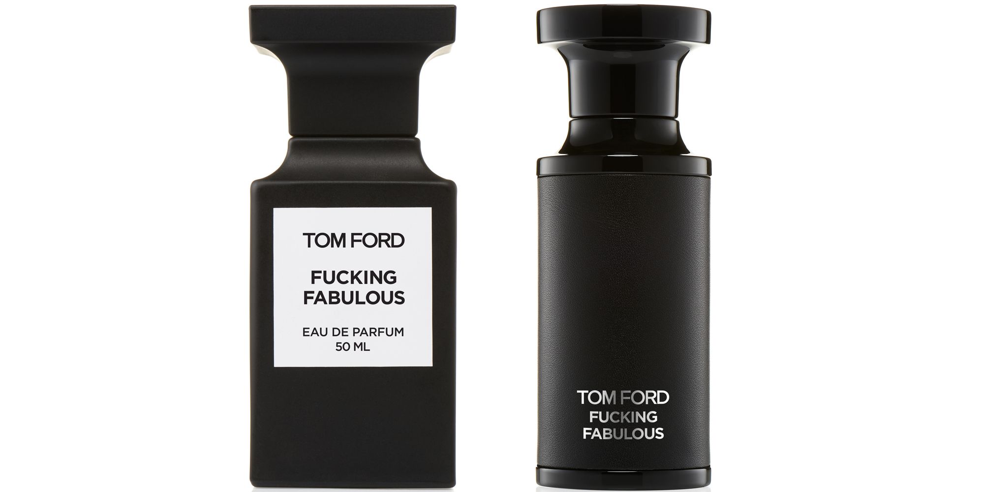 Tom Ford Fucking Fabulous Perfume - Tom Ford Fragrance Fucking