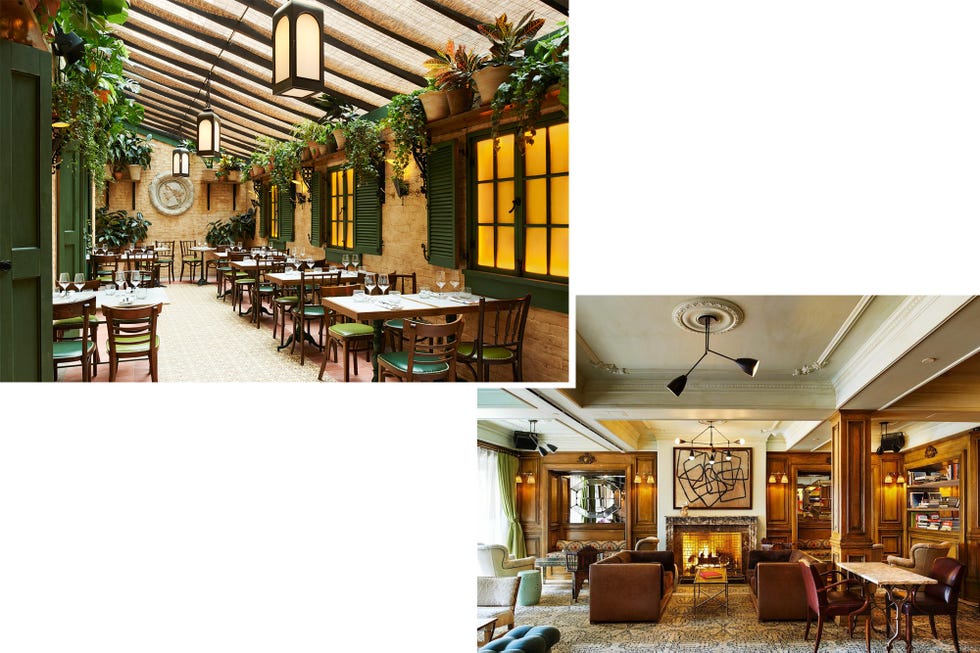 Building, Interior design, Property, Home, Room, Ceiling, Lobby, Architecture, Furniture, House, 