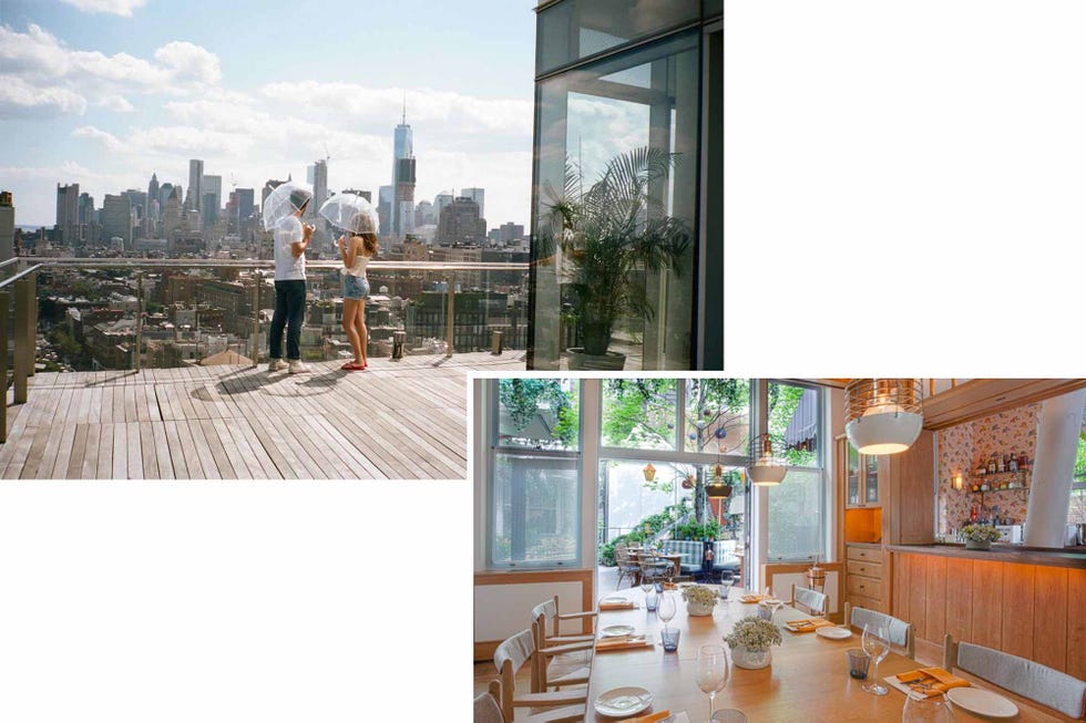 Glass, Real estate, Table, Chair, Tower block, Home, Composite material, Restaurant, Apartment, Kitchen & dining room table, 