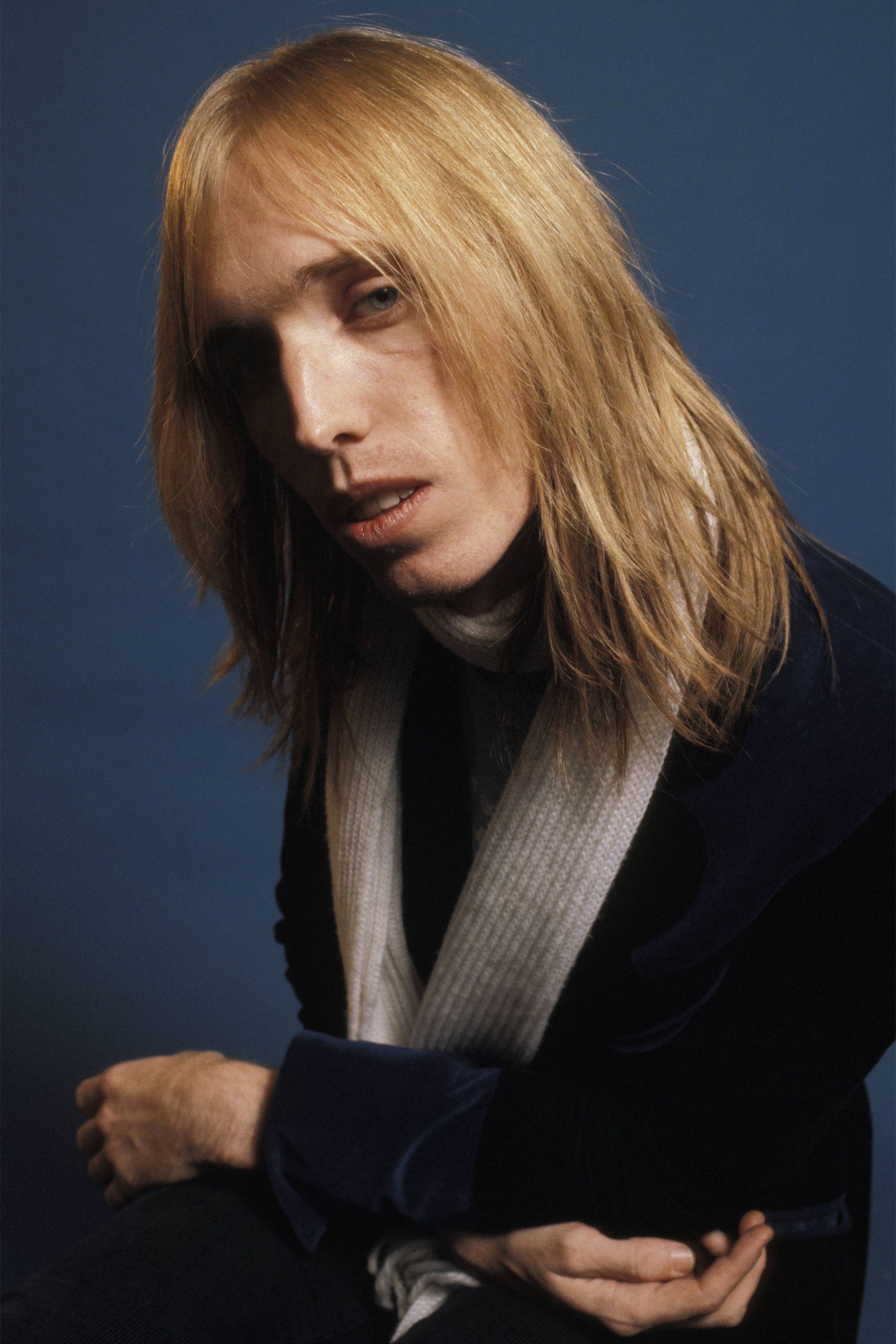 Tom Petty Photos and Life Tom Petty Died At 66 Years