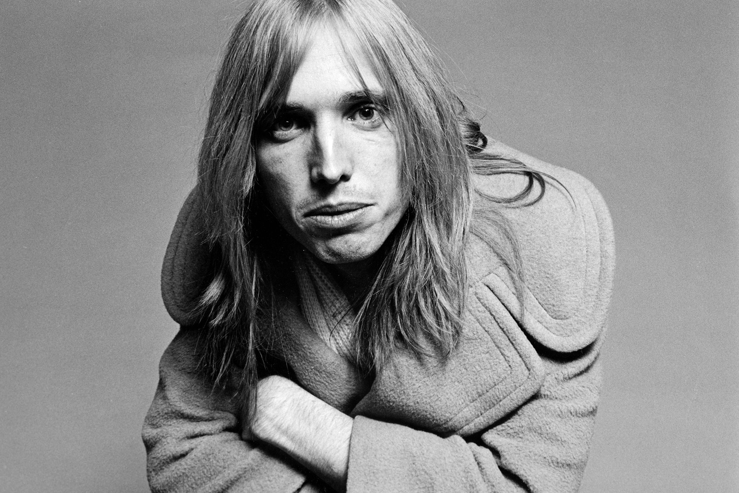 Tom Petty Photos and Life Tom Petty Died At 66 Years