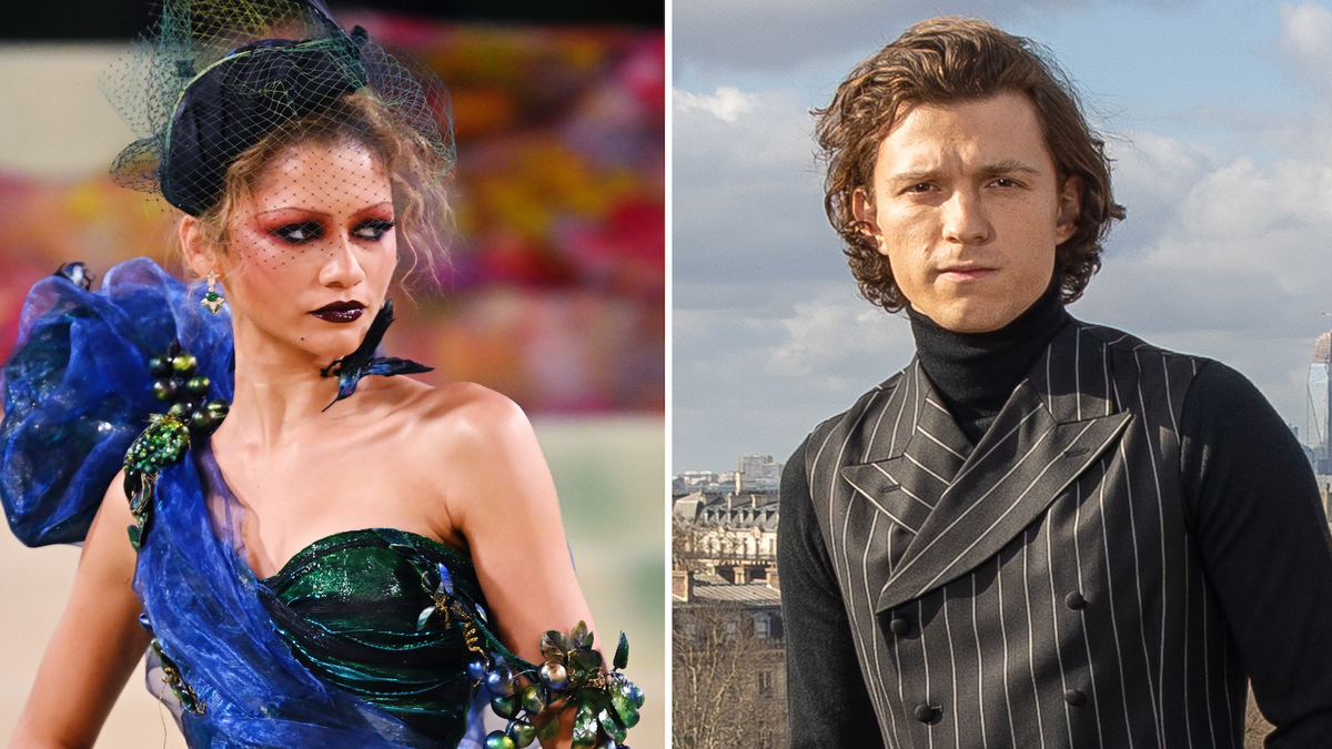 preview for Zendaya and Tom Holland’s Relationship Timeline