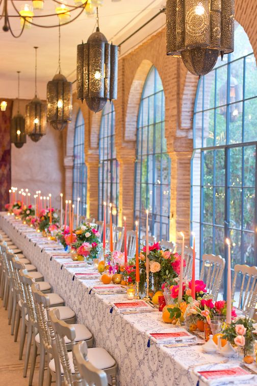 The Best Wedding Planners in the U.S., Canada and Overseas