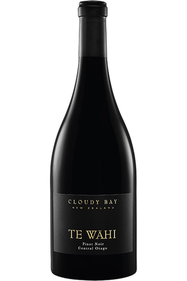 Cloudy Bay Pinot Noir 2014: Beauty in a Glass - Magnolia Days