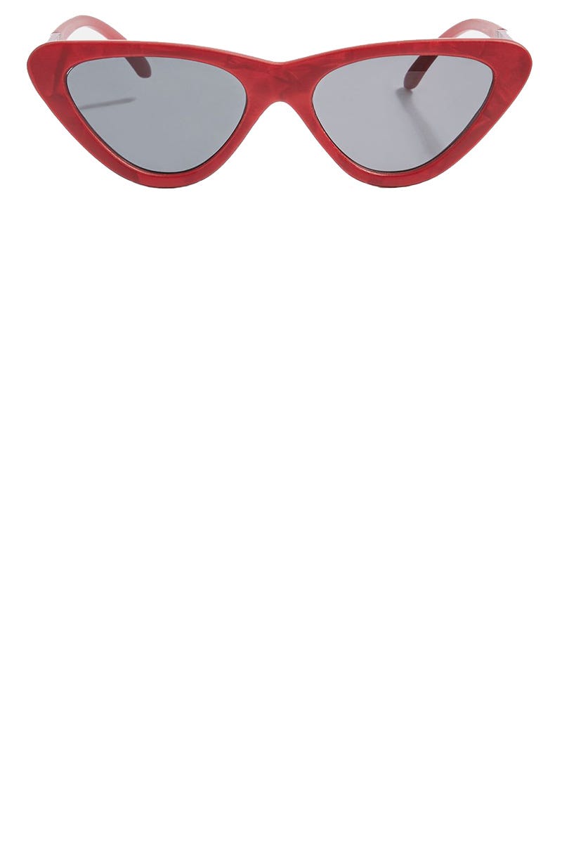 Eyewear, Sunglasses, Glasses, Red, Personal protective equipment, Vision care, Costume accessory, Goggles, aviator sunglass, Eye glass accessory, 