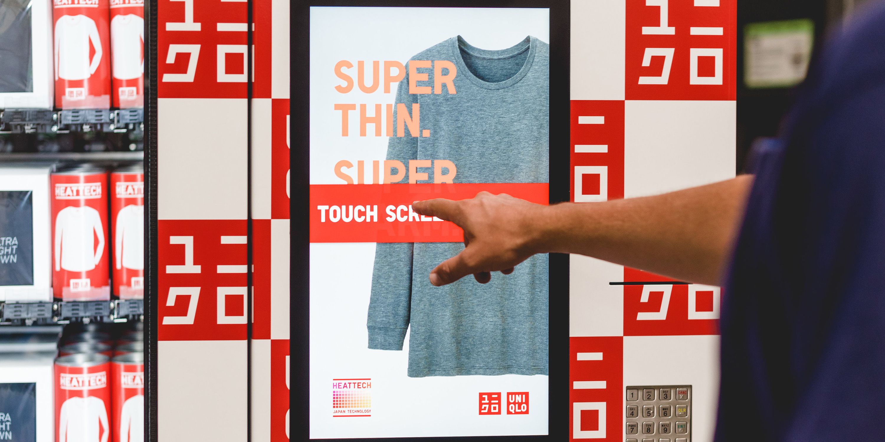 How Uniqlo is personalising the shopping experience with Googlepowered app