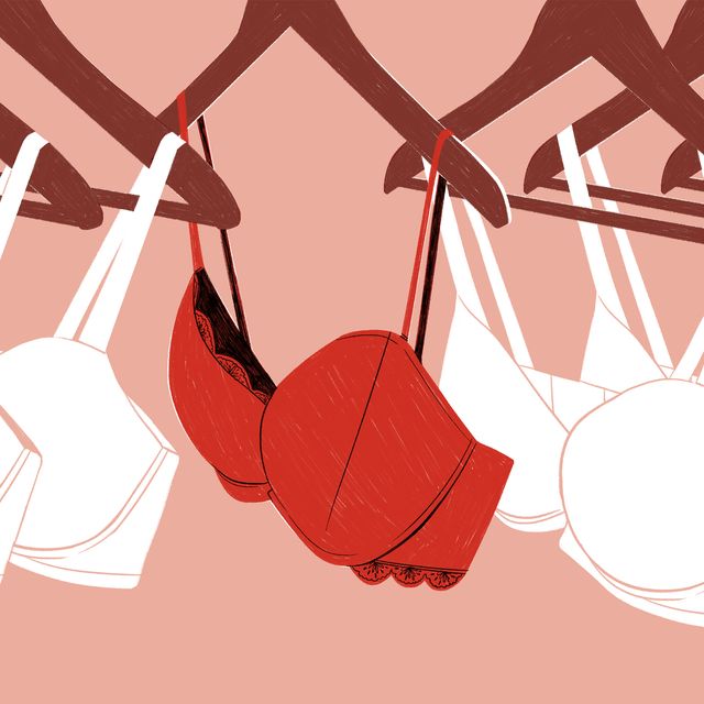 Valentine's Day Underwear You'll Actually Wear After Valentine's Day