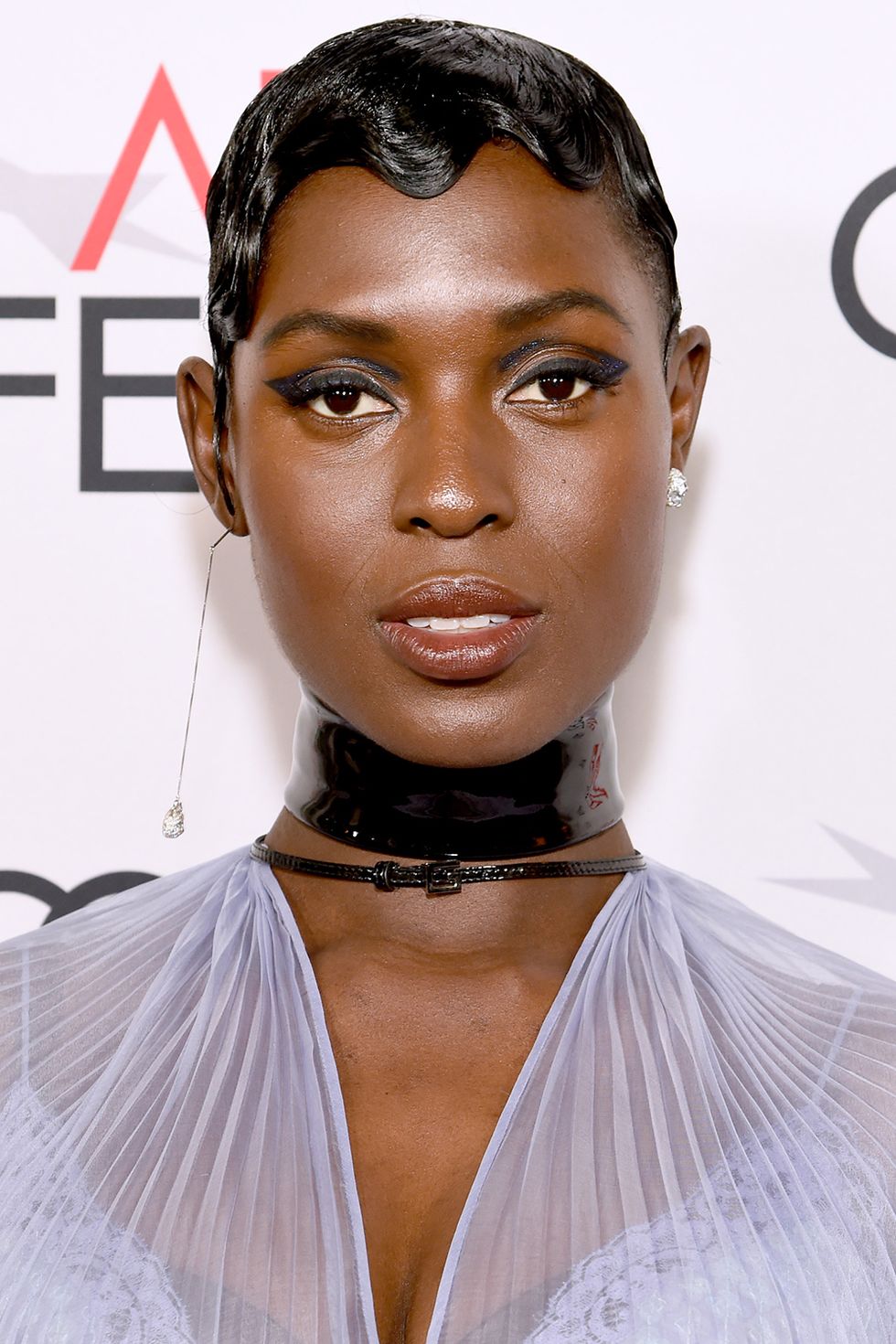 jodie turner smith at afi fest 2019 presented by audi – opening night gala   "queen  slim"
