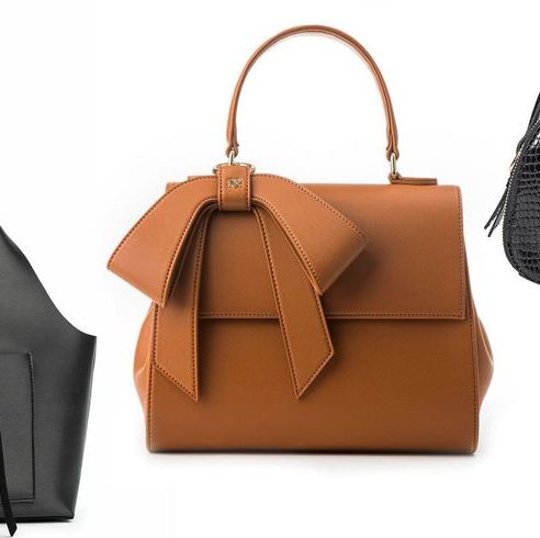 9 Vegan Leather Handbags To Tote In 2023 - The Good Trade