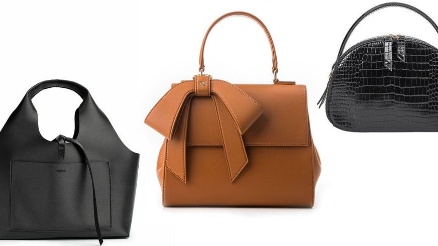 10 Vegan Handbag Brands That Look So Luxe