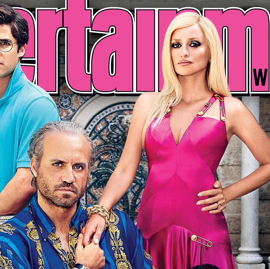 See the Cast of The Assassination of Gianni Versace in Character for the  First Time