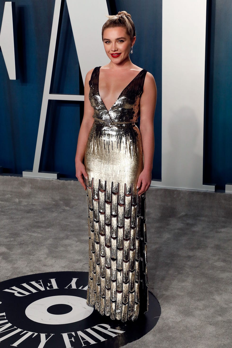 All the Best Oscars AfterParty Dresses 2020