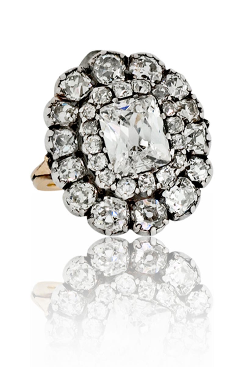 vintage rings