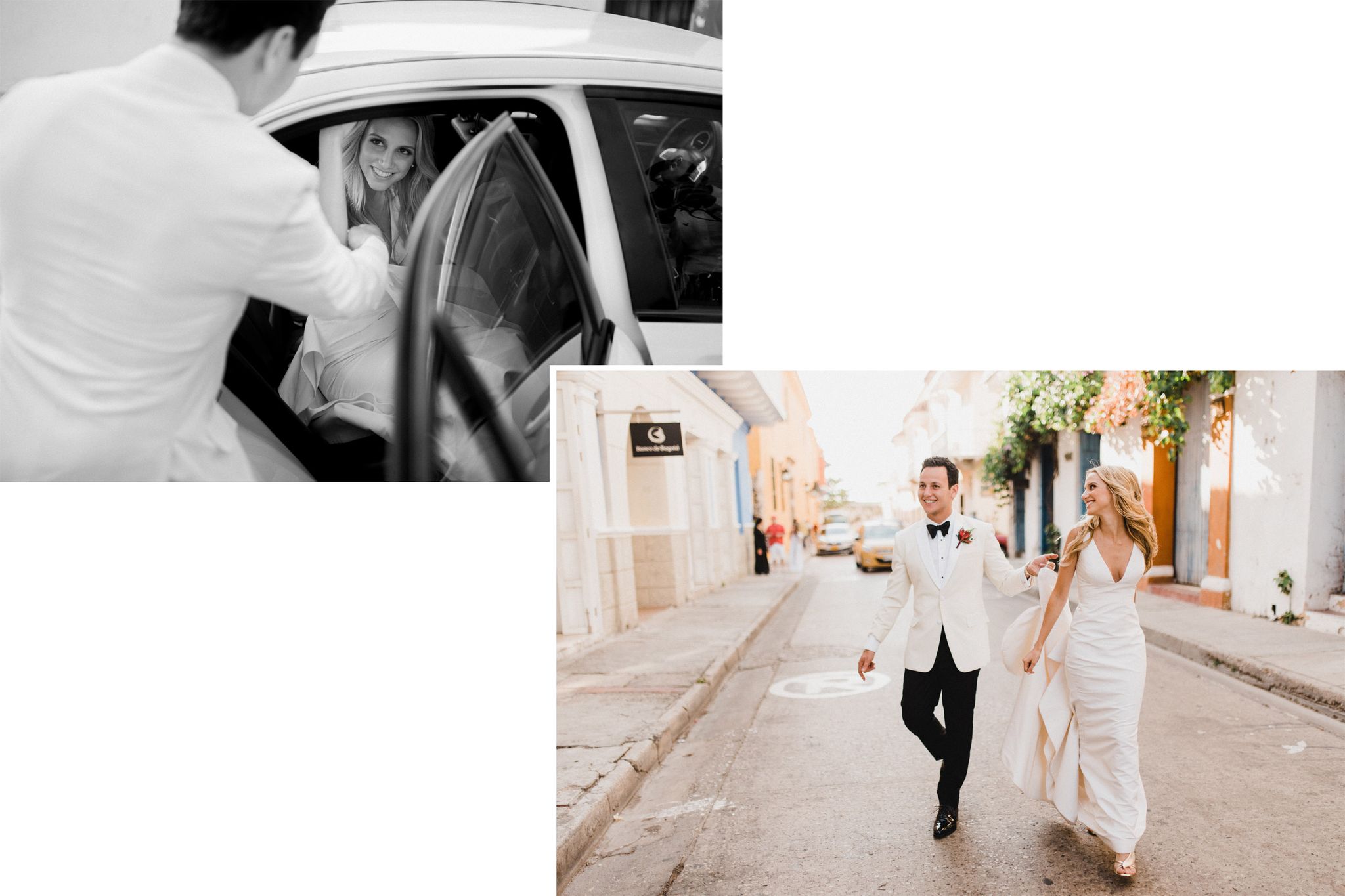 Photograph, White, Bride, Veil, Photography, Wedding dress, Wedding, Ceremony, Dress, Black-and-white, 