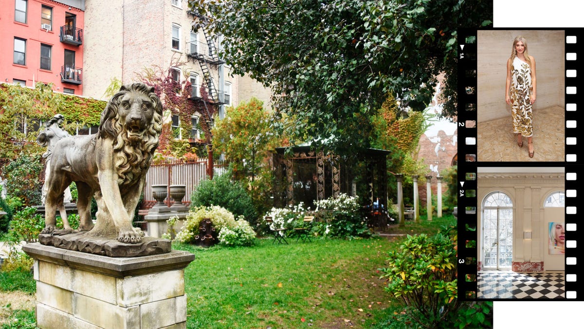 Sarah Hoover's Ruthlessly Specific Guide to a Perfect Day in New York City